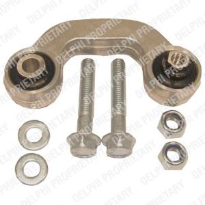 Тяга / стойка, стабилизатор DELPHI