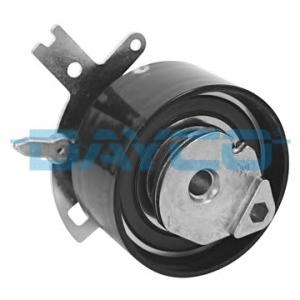 Натяжной ролик, ремень ГРМ DAYCO ATB2520