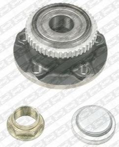 Подшипник ступицы SNR R159.32