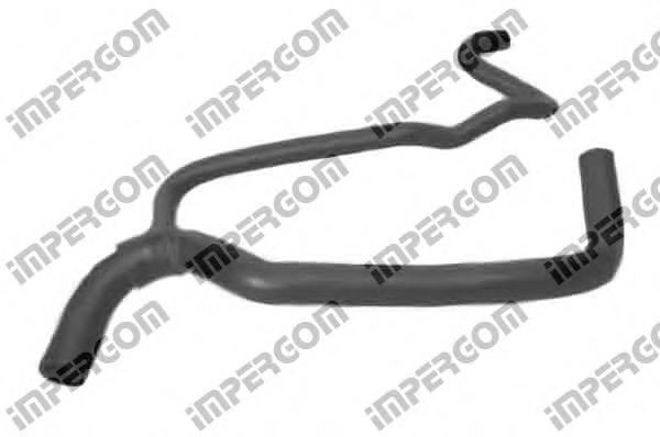 Шланг радиатора ORIGINAL IMPERIUM