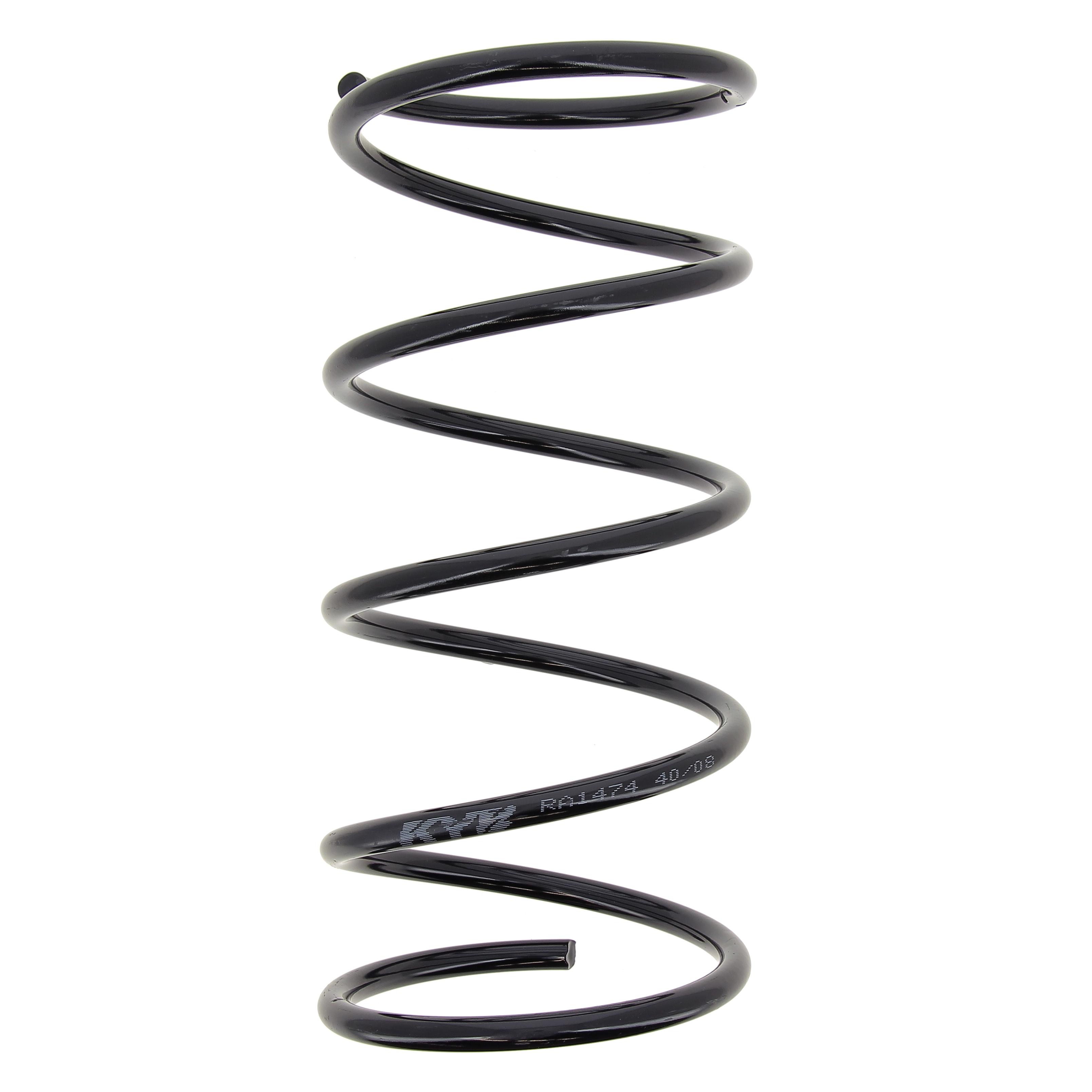 Пружина ходовой части KYB