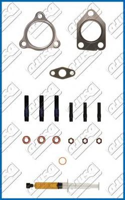 Монтажный комплект, компрессор AJUSA
