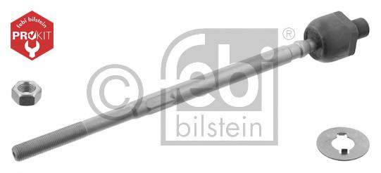 Осевой шарнир, рулевая тяга FEBI BILSTEIN