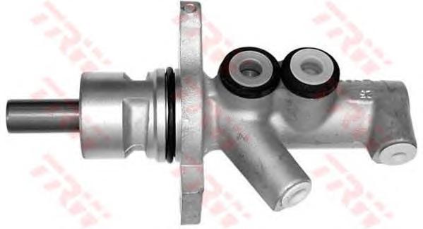 Главный тормозной цилиндр TRW
