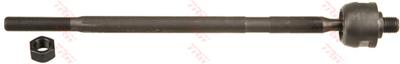 Осевой шарнир, рулевая тяга TRW JAR115