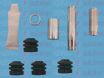 Комплект направляющей гильзы AUTOFREN SEINSA D7-061C