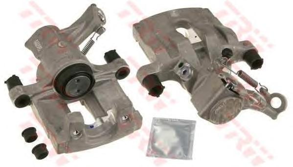 Тормозной суппорт TRW