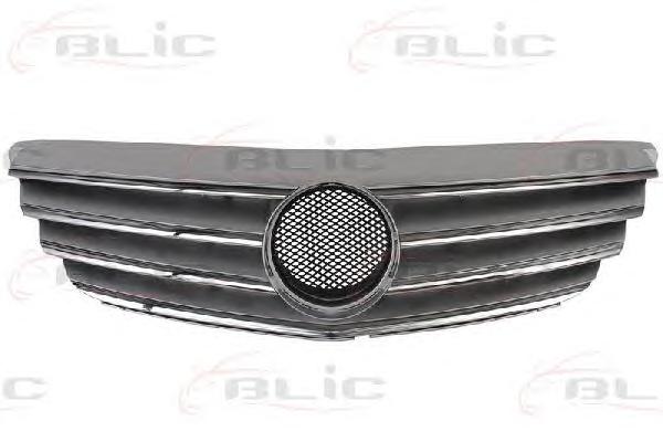 Решетка радиатора BLIC