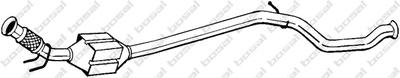 Катализатор BOSAL 099-524