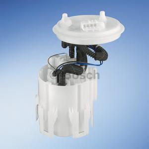 Элемент системы питания BOSCH 1 582 980 174