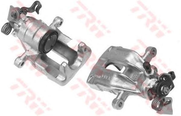 Тормозной суппорт TRW