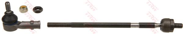 Поперечная рулевая тяга TRW