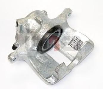 Тормозной суппорт LAUBER 77.2282