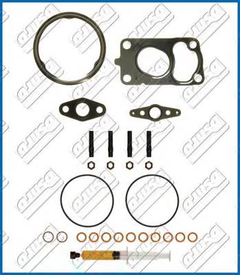 Комплект прокладок турбины AJUSA