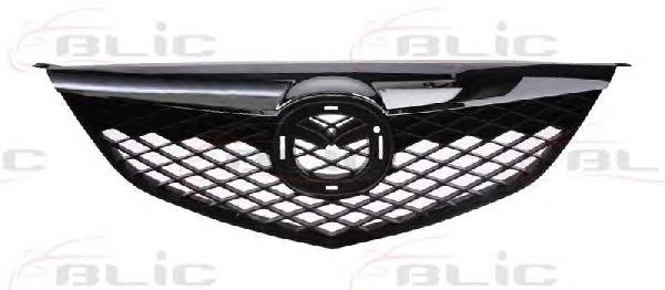 Решетка радиатора BLIC