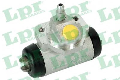 Колесный тормозной цилиндр LPR 4145