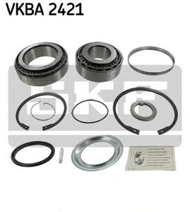 Подшипник ступицы SKF VKBA 2421