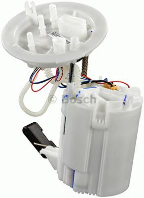 Элемент системы питания BOSCH