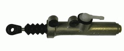 Главный цилиндр сцепления SACHS 6 284 600 111