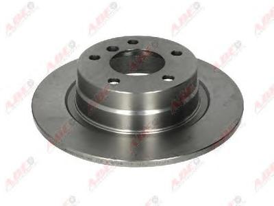 Тормозной диск ABE