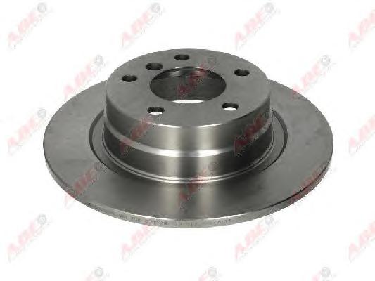 Тормозной диск ABE