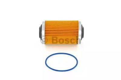 Масляный фильтр BOSCH