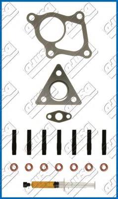 Монтажный комплект, компрессор AJUSA