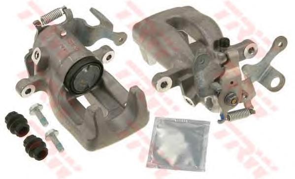 Тормозной суппорт TRW