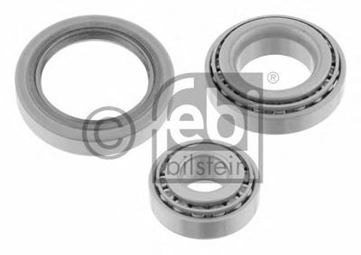 Подшипник ступицы FEBI BILSTEIN 05581