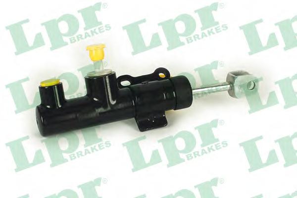 Главный цилиндр сцепления LPR