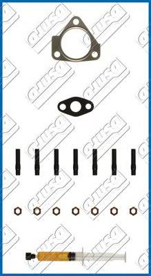 Комплект прокладок турбины AJUSA