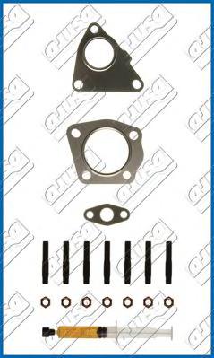Комплект прокладок турбины AJUSA