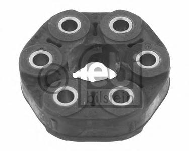 Шарнир, продольный вал FEBI BILSTEIN 28187