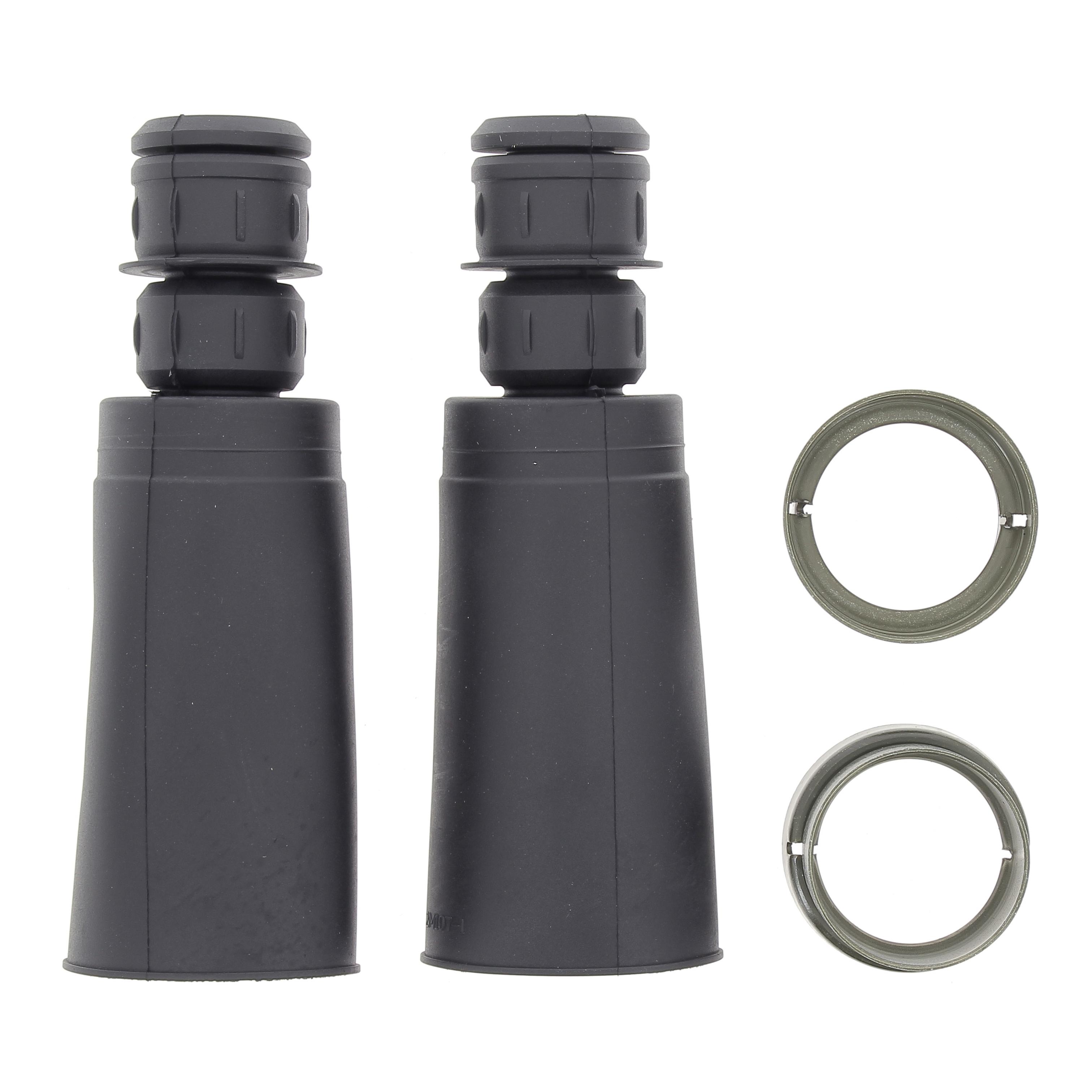 Буфер, амортизация KYB