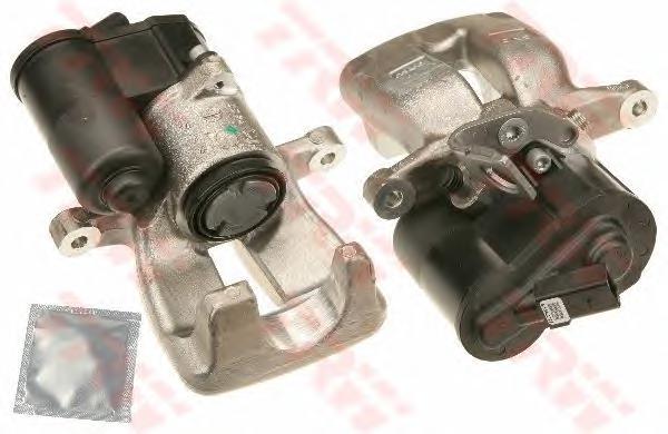 Тормозной суппорт TRW