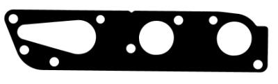 Прокладка, выпускной коллектор AJUSA
