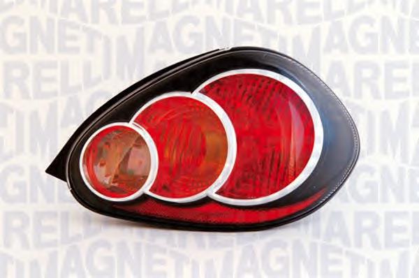 Задний фонарь MAGNETI MARELLI