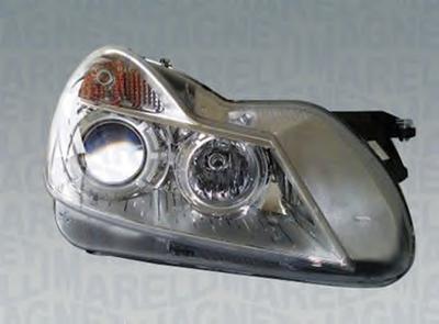 Основная фара MAGNETI MARELLI 711307023352