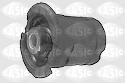 Сайлентблок задней балки SASIC 9001557