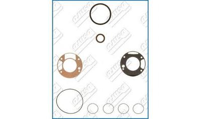 Комплект прокладок, блок-картер двигателя AJUSA 54125800