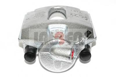 Тормозной суппорт LAUBER