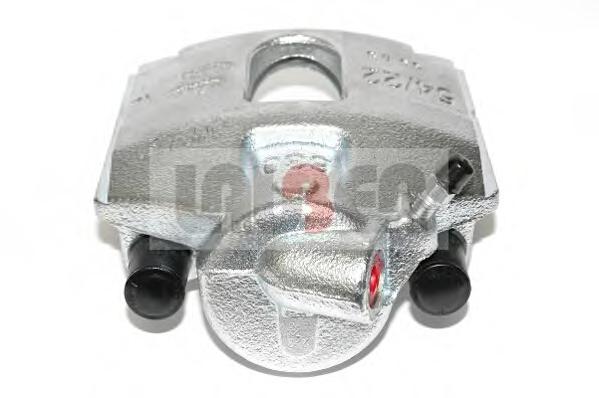 Тормозной суппорт LAUBER