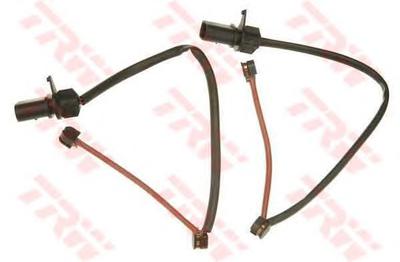 Датчик износа тормозных колодок TRW GIC256