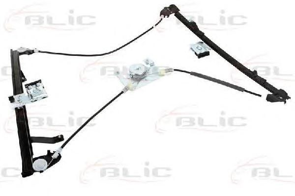 Стеклоподъемник BLIC