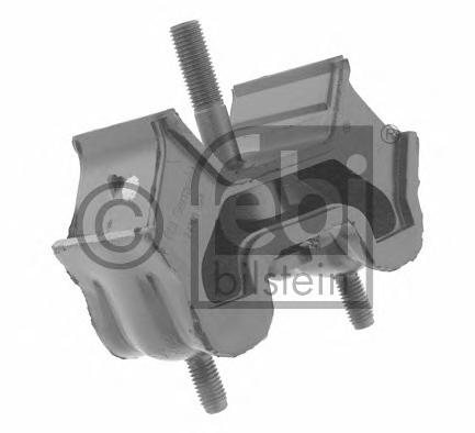 Подвеска, двигатель FEBI BILSTEIN