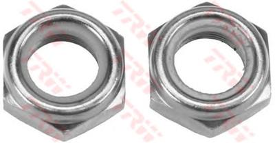 Продольная рулевая тяга TRW