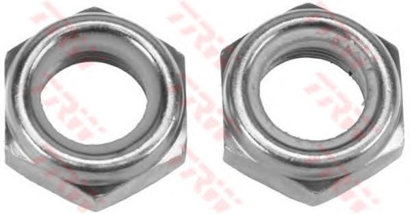 Продольная рулевая тяга TRW