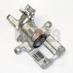 Тормозной суппорт LAUBER 77.1292