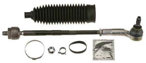 Поперечная рулевая тяга TRW