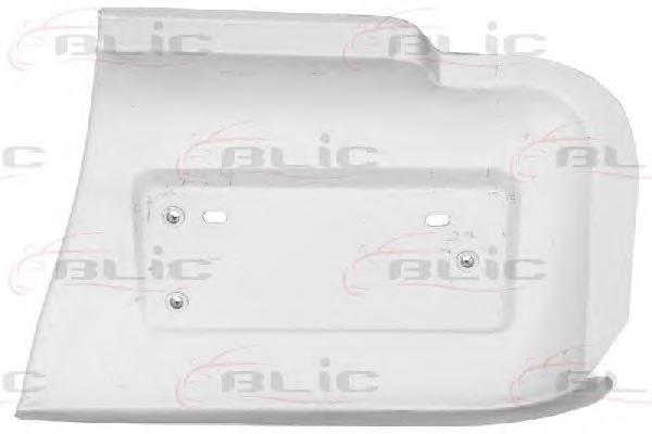 Крыло BLIC